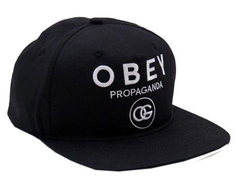 Casquette OBEY [Ref. 06]